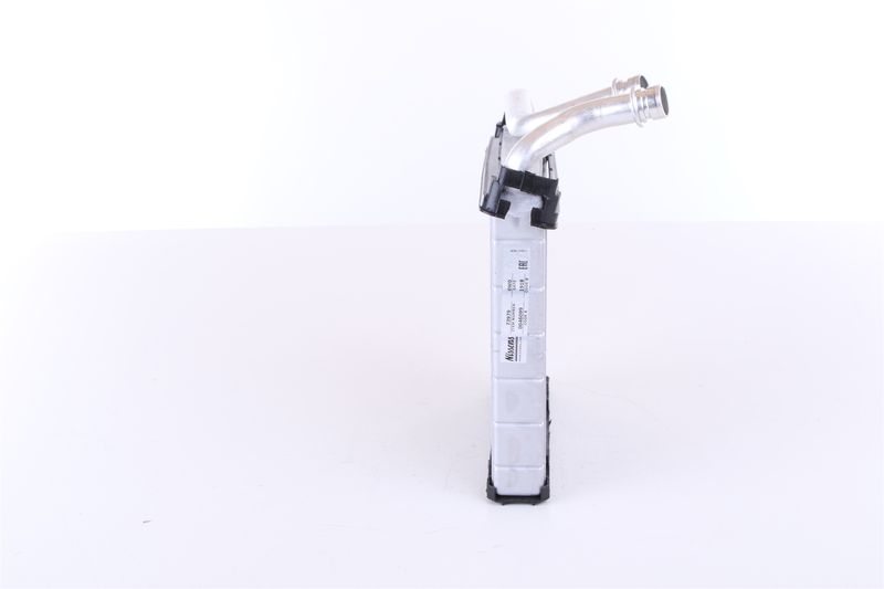 Schimbator caldura, incalzire habitaclu 73979 NISSENS