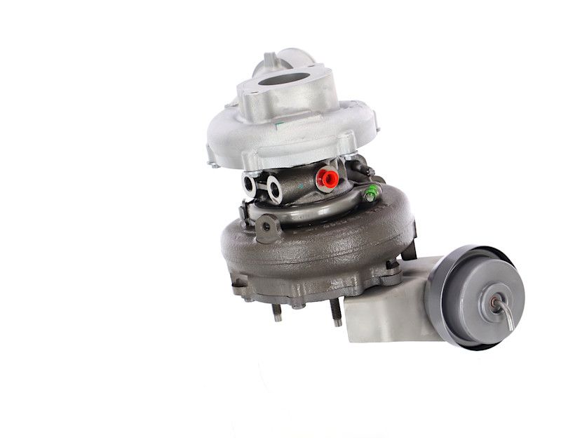 REMANTE 003-001-001223R Charger, charging (supercharged/turbocharged)