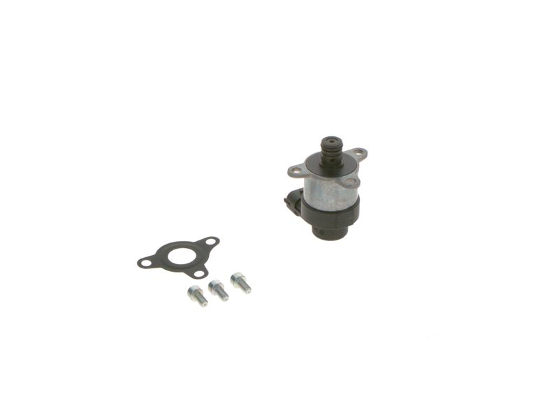 BOSCH 1465ZS0018 Control Valve, fuel quantity (common rail system)