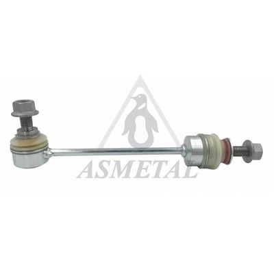 биалета ASMETAL