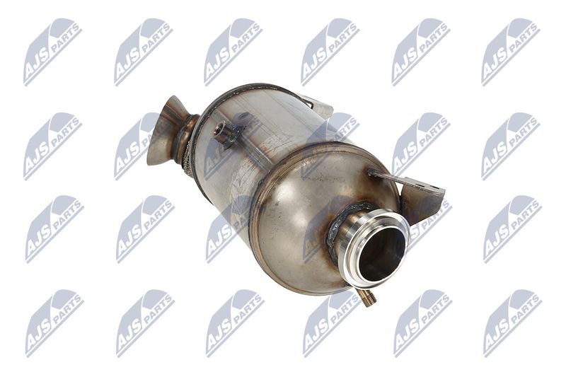 Katalüsaator, NTY DPF-ME-023