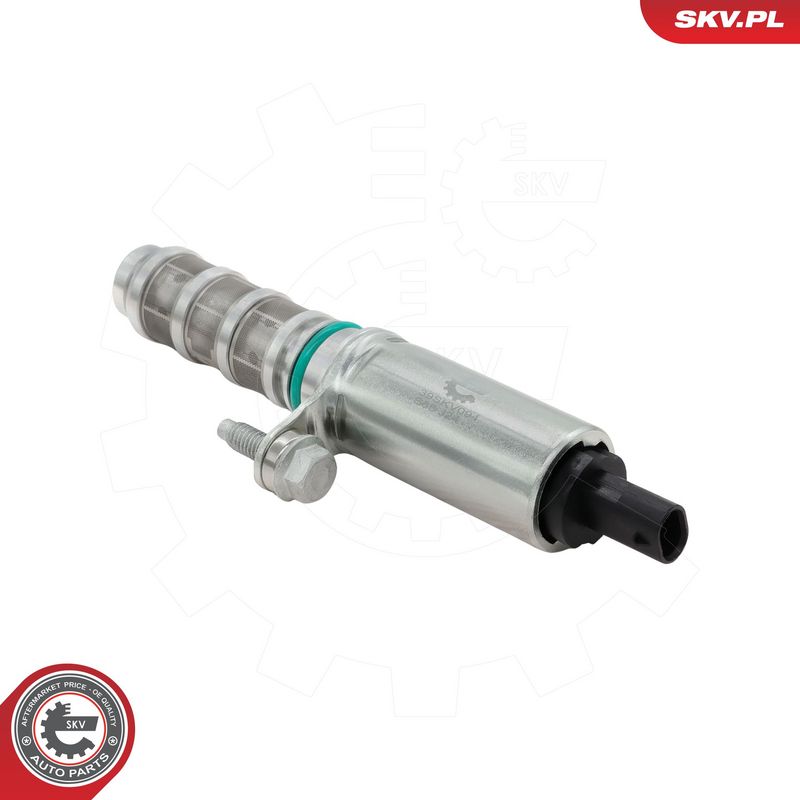 Juhtklapp, nukkvõlli asend,...