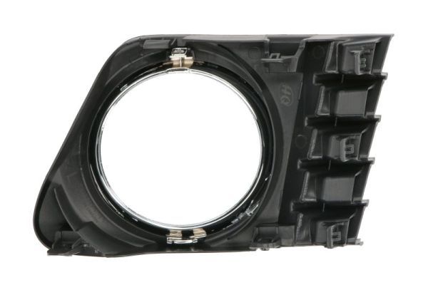 BLIC 6502-07-8197911P Ventilation Grilles, bumper