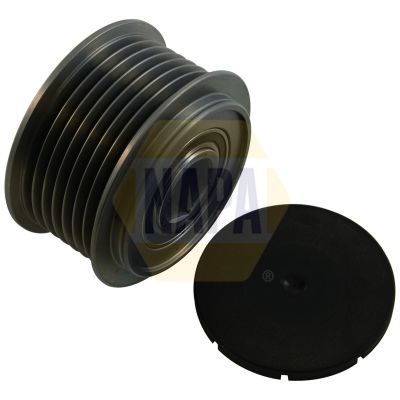 NAPA Alternator Freewheel Clutch NOP1032