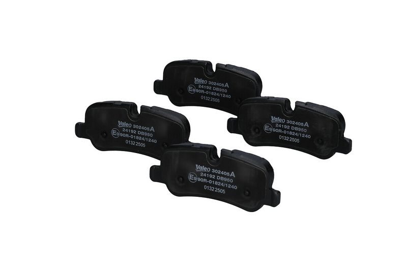OEM код товара: LR015519