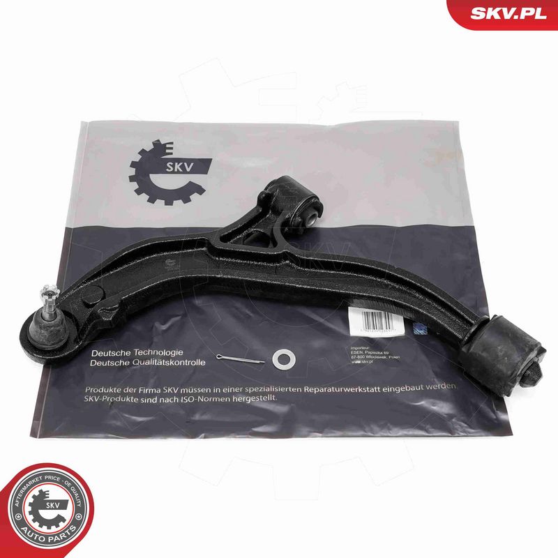 ESEN SKV 69SKV139 - Control/Trailing Arm, wheel suspension