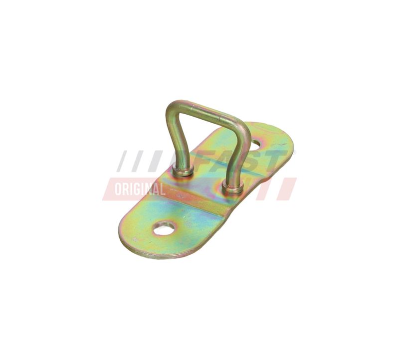 Sulgurplaat, tagaukse lukk, FAST FT95396