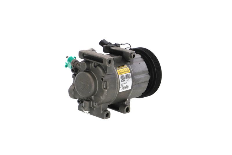 REMANTE 005-001-000257R Compressor, air conditioning