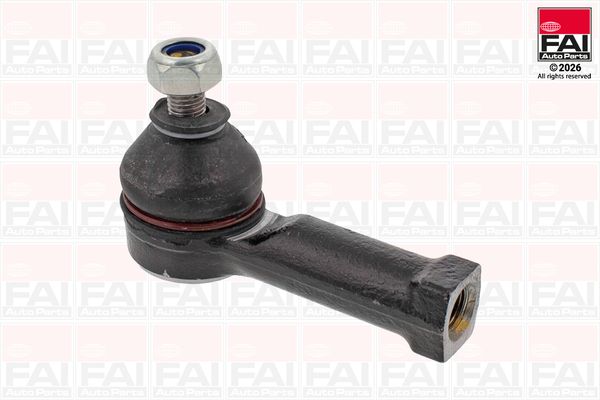 FAI AutoParts Skersinės vairo trauklės galas