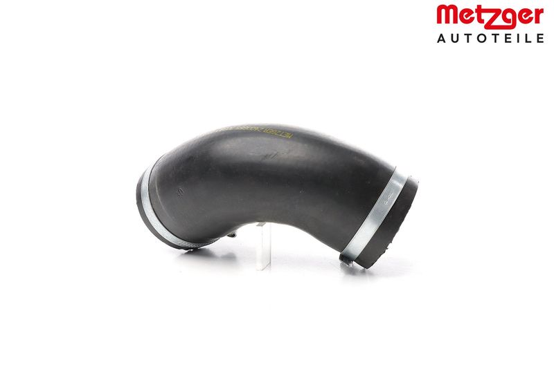 LADELUFTSCHLAUCH METZGER AUTOTEILE 2400855 21