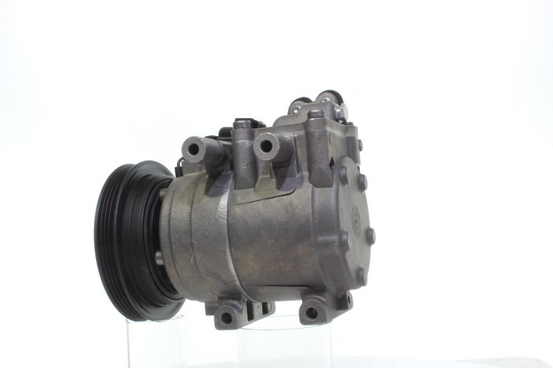 ALANKO 10551064 Compressor, air conditioning