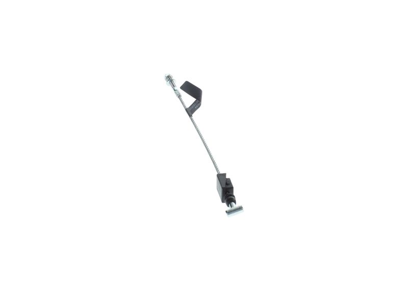 BOSCH 1987477517 Cable Pull, parking brake