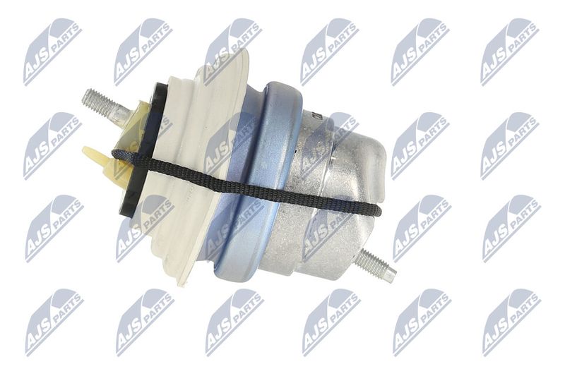 Paigutus, Mootor, NTY ZPS-JG-002