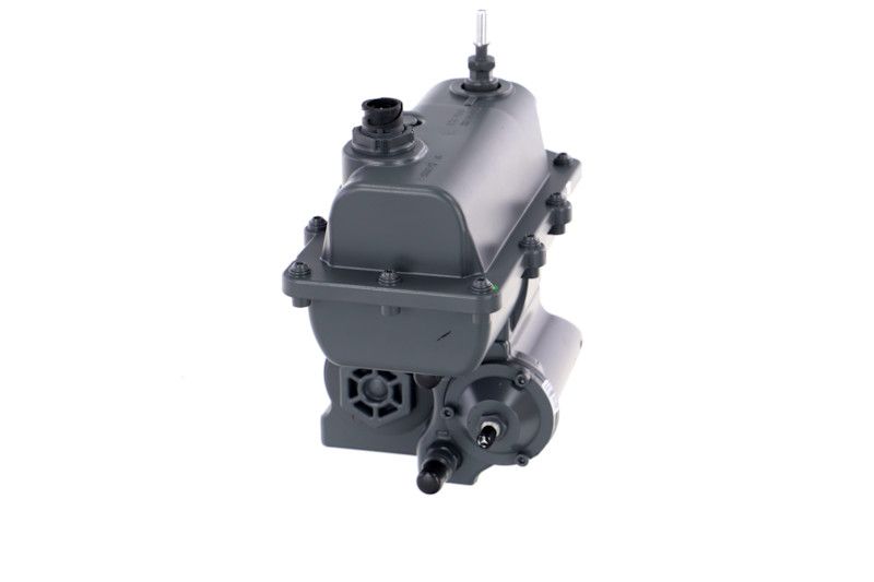 REMANTE 002-020-000006R Delivery Module, urea injection