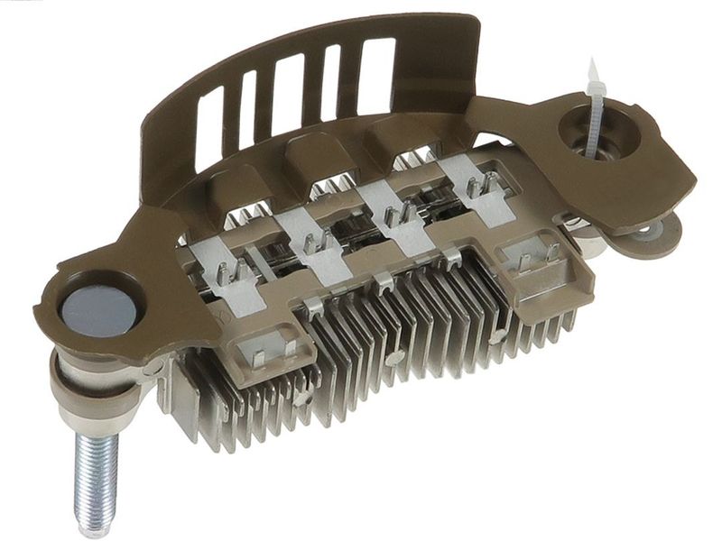 AS-PL ARC5125 Rectifier, alternator