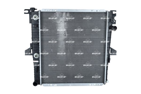 Radiaator, mootorijahutus,...