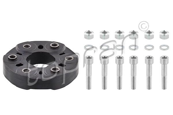 Liigend, kardaanvõll,...