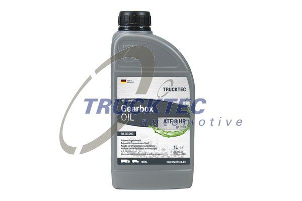 TRUCKTEC AUTOMOTIVE Olaj, automata sebességváltó 88.25.003