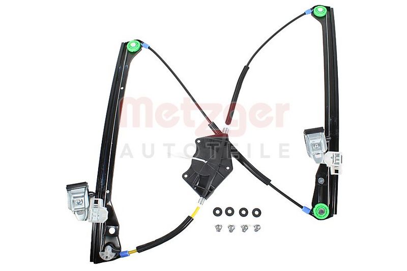METZGER AUTOTEILE 2160040 Window Regulator