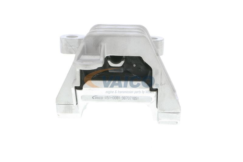 VAICO V51-0081 Mounting, engine