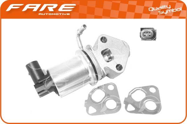 FARE SA 27246 - EGR Valve
