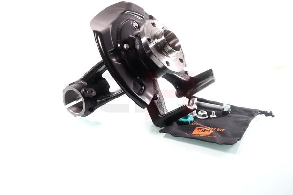 GH GH-284332V Steering Knuckle, wheel suspension