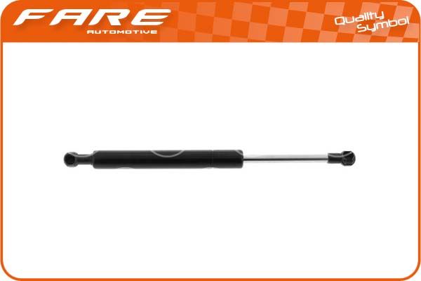 FARE SA 34461 - Gas Spring, boot/cargo area