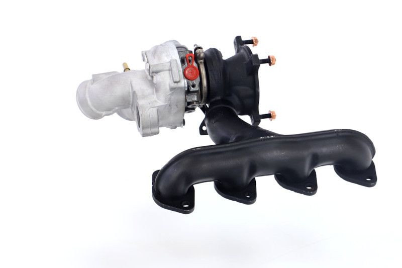 REMANTE 003-001-000028R Charger, charging (supercharged/turbocharged)