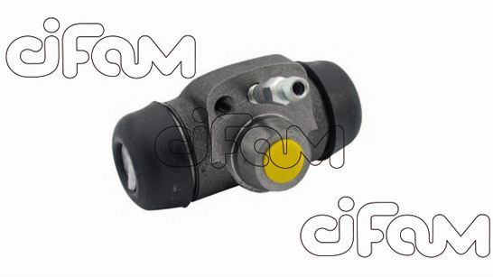 Cilindru receptor frana 101-706 CIFAM