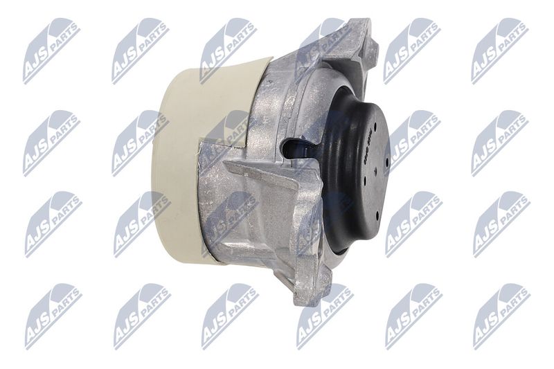 Paigutus, Mootor, NTY ZPS-ME-032