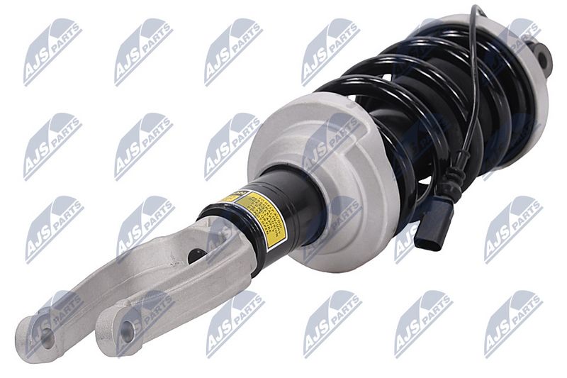 Amort, NTY A-AU-045