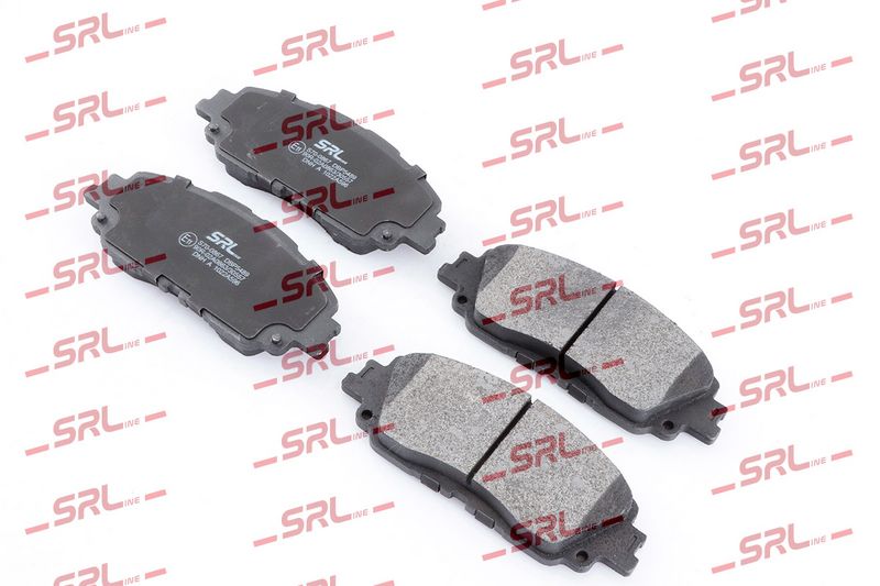 This part match OEM code: 0446576010