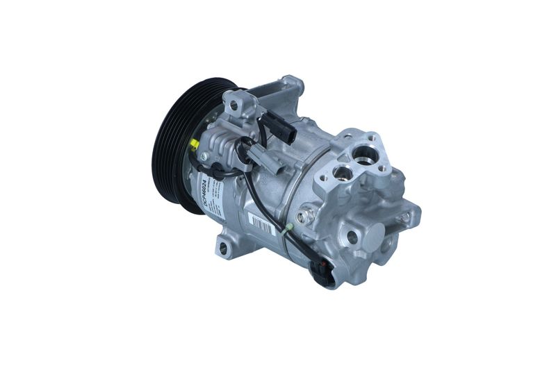 NRF 320078G Compressor, air conditioning