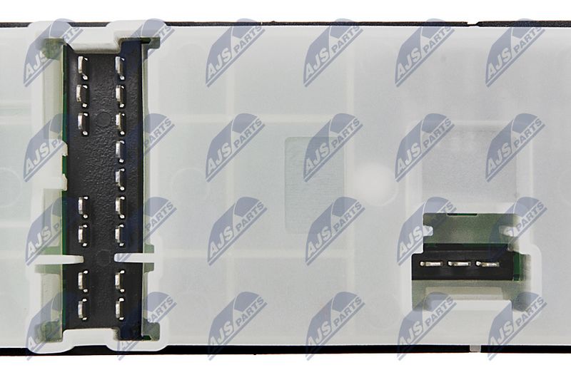 Lüliti, aknatõstuk, NTY EWS-NS-011