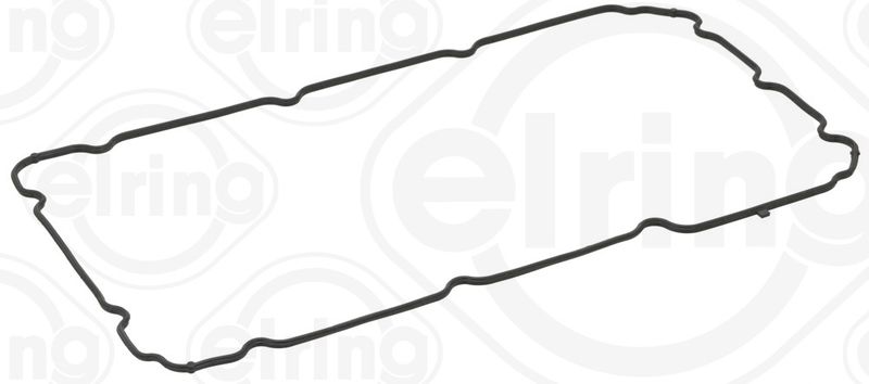 ELRING 076.180 Gasket, oil sump