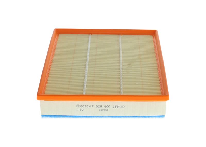 LUFTFILTER BOSCH F026400259 1