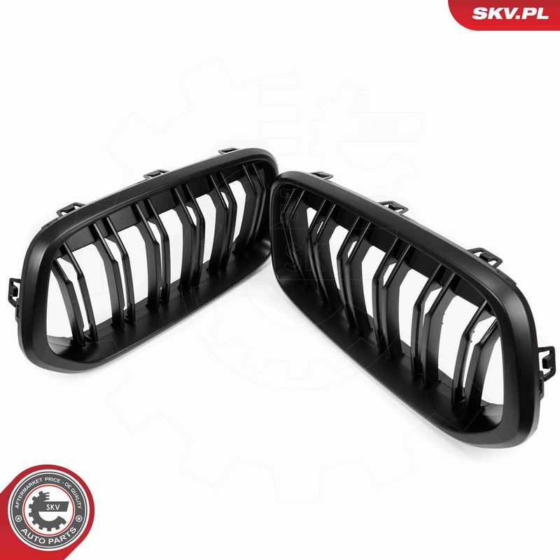 ESEN SKV 66SKV247 Radiator Grille