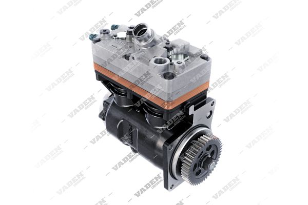 kompresor MB Actros MP4, Euro 6, vč. kola 1100440001