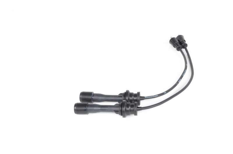 BOSCH 0 986 357 266 Ignition Cable Kit