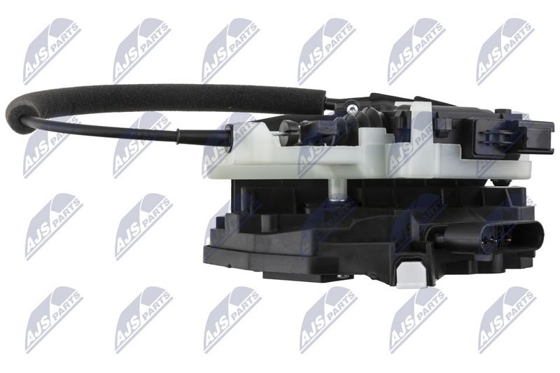 NTY EZC-FR-367 Tailgate Lock