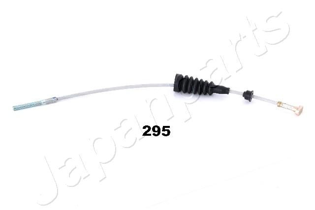 JAPANPARTS BC-295 Cable Pull, parking brake