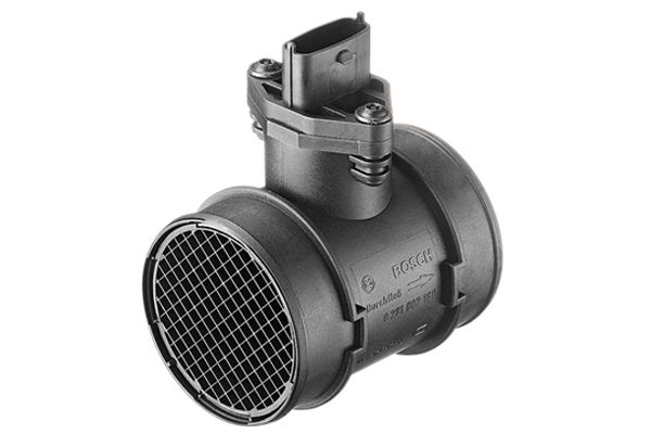 BOSCH 0 281 002 180 Mass Air Flow Sensor