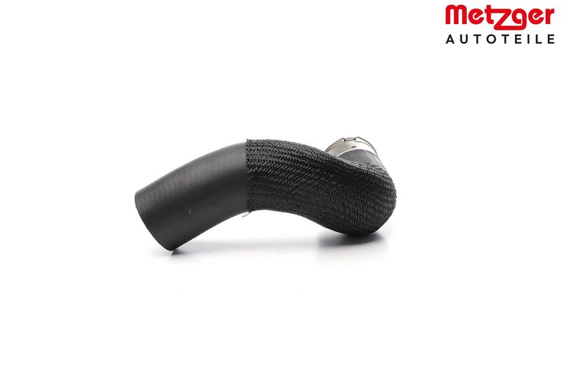 METZGER AUTOTEILE 2400782 Charge Air Hose