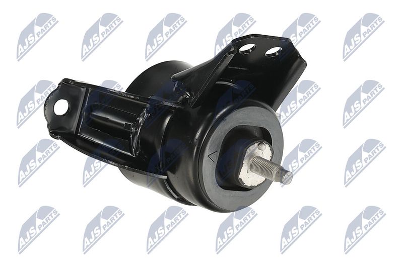 Paigutus, Mootor, NTY ZPS-KA-331