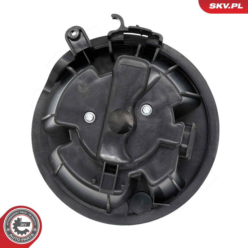 Salongipuhur, ESEN SKV 68SKV190