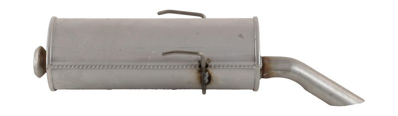крайно гърне WALKER