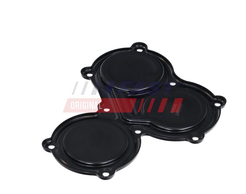 This part match OEM code: 1611668580