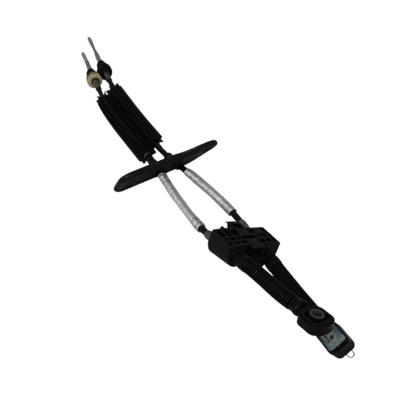 ASAM AUTOMOTIVE 115648 - Cable Pull, manual transmission