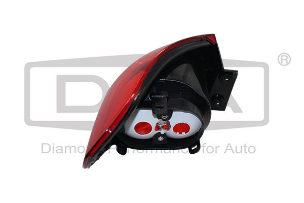 DPA 99451794202 Tail Light Assembly
