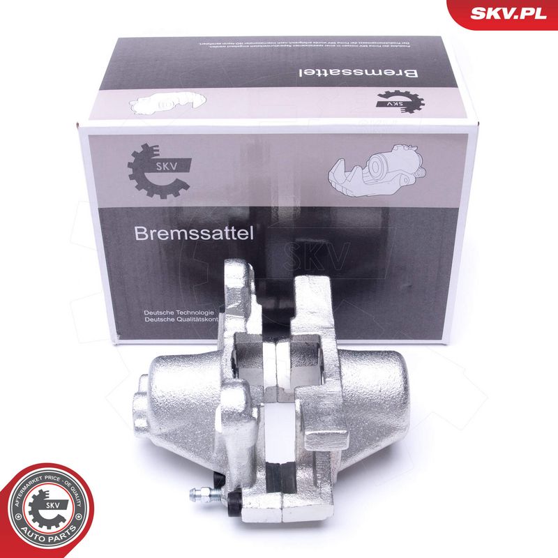 Pidurisadul, ESEN SKV 46SKV644